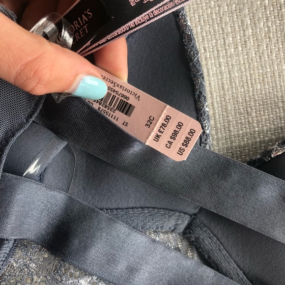 Sexy Thong Lingerie - Picture 3 of 5